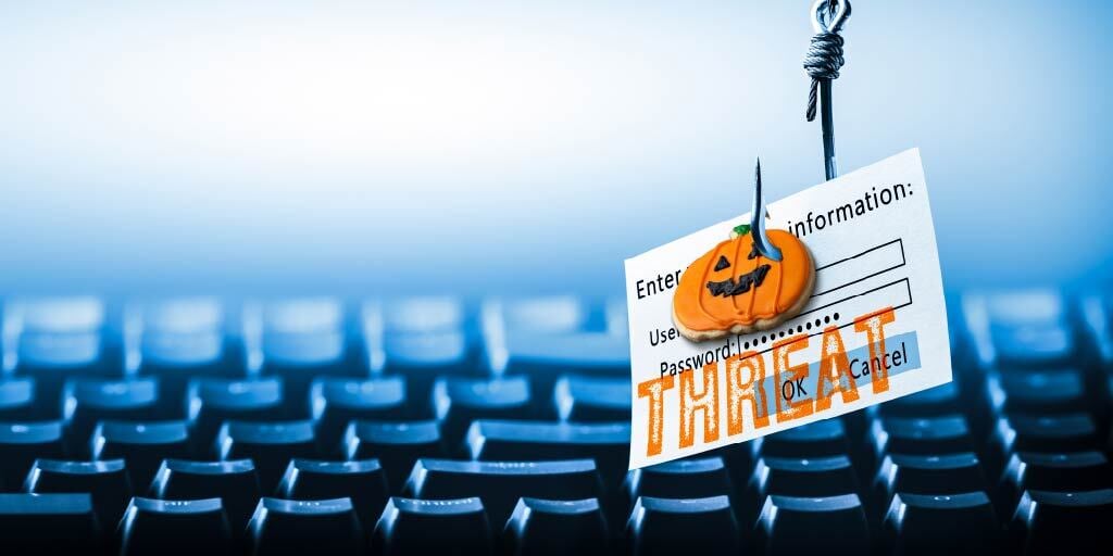 Trick or Threat: Don’t Get Fooled by Cyber Candy