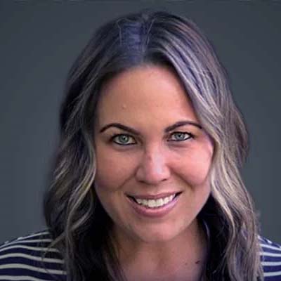 Picture of Kim Buckley